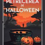 Petrecerea de Halloween vol. 5 - Agatha Christie, Litera
