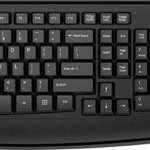 Tastatură + Mouse HP (3ML04AA#AKB), HP