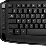 Tastatură + Mouse HP (3ML04AA#AKB)