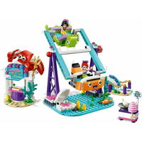 LEGO Friends - Bucla Subacvatica 41337 LEGO Friends - Bucla Subacvatica 41337