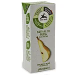 Nectar de pere Bio 200 ml Alce Nero, Organicsfood