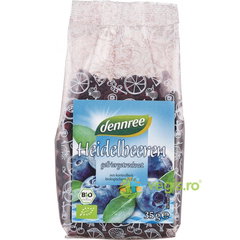 Afine Uscate Ecologice/Bio 35g, DENNREE