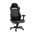 gaming HERO ST TX Fabric Anthracite, Noblechairs