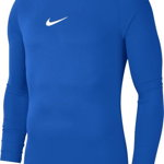 Tricou Nike Dry Park First Layer pentru bărbați albastru s. S (AV2609-463), Nike