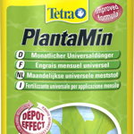 TETRA PlantaMin Fertilizant lichid pentru plante de acvariu, Tetra