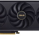 GeForce RTX 4070 Ti PRO ART O12G 12GB GDDR6X 192-bit DLSS 3.0, Asus