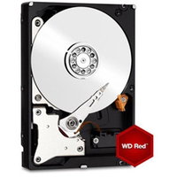 HDD intern WD Red 8TB SATA-III 5400RPM 128MB