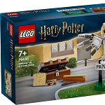 LEGO\u00ae Harry Potter Hedwig\u2122 in Privet Drive 4 76425