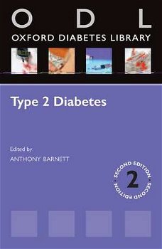 Type 2 Diabetes (Oxford Diabetes Library)