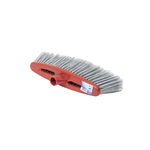 Matura din plastic fara coada, cu filet 28x3cm, Z-TOOLS / EXT 7254, 