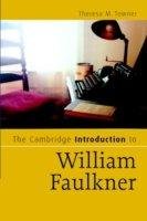 The Cambridge Introduction To William Faulkner | Theresa M. Towner, Cambridge University Press