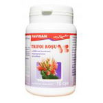 Trifoi rosu, 70 capsule, Favisan