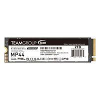 SSD 2TB M.2 PCIe, Team Group