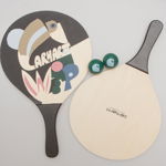 Tamas Beach Paddle Game, Carhartt WIP