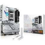 Placa de baza ASUS ROG STRIX X870-A GAMING WIFI, AMD X870, Socket AM5, ATX