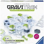Set de constructie - GraviTrax - Expansion Building, Ravensburger