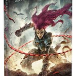 Darksiders III
