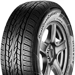 Anvelope Toate anotimpurile 255/55R18 109H ContiCrossContact LX 2 XL FR MS (E-5.7) CONTINENTAL