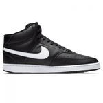 NIKE Court Vision Mid - CD5466-001, NIKE