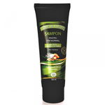 Sampon par normal argan germeni grau complex vegetal 100ml - MANICOS, MANICOS