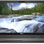 Notebook Dell LAT 5501 FHD i5-9400H 16 512 UHD UBU