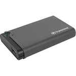 Transcend All-in-one Upgrade Kit - SJ25CK3 - SSD and HDD