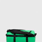 The North Face geanta sport Base Camp Duffel S culoarea verde, The North Face