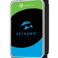 Hard Disk SEAGATE SkyHawk Surveillance, 2TB, 5400RPM, SATA3, 256MB, ST2000VX017, Seagate
