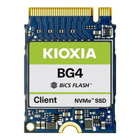 Hard Disk SSD Toshiba BG4, 128GB, M.2 2230