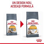 Hrana uscata pentru pisici Royal Canin Hair & Skin Care, 2 kg Hrana uscata pentru pisici Royal Canin Hair & Skin Care, 2 kg