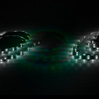 Banda LED 12VDC 6W/m alb neutru - 4000 K