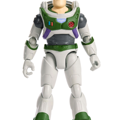 Lightyear Space Ranger Alpha Buzz 12cm Hhj79 