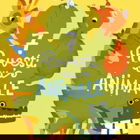 7 Povești cu animale, Curtea Veche Publishing