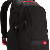 Rucsac Laptop Case Logic DLBP114 14inch Black