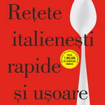 Rețete italienești rapide și ușoare. The Silver Spoon, Litera