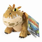 Spin Master - Jucarie din plus Meatlug , Dragons , 20 cm