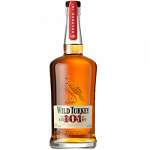 Whisky Wild Turkey 101 Proof, 0.7L, 50.5% alc., SUA, Wild Turkey