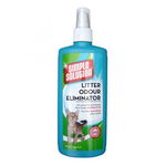 Solutie deodorizanta litiera 500ml, SIMPLE SOLUTION