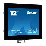 ProLite TF1215MC-B1 Touchscreen 12.1 inch XGA IPS 25 ms 60 Hz, IIyama