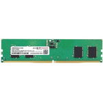 Memorie 8GB (1x8GB) DDR5 5600MHz, Transcend