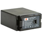 Acumulator DSTE DMW-BLA13E VW-VBG6 5900mAh replace pentru camere video Panasonic HDC-DX HDC-HS HDC-SD HDC-SX5 HDC-TM SDR-H, DSTE