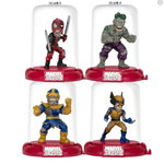 Figurina Domez Marvel Zombies S1, Jazwares LLC