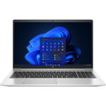 Laptop ProBook 450 G9 15.6 inch FHD Intel Core i7-1255U 8GB DDR4 512GB SSD Windows 11 Pro Silver