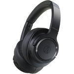 Casti Bluetooth Audio-Technica ATH-SR50BT Wireless Negru