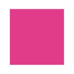 Carton colorat in masa, Fabrisa, diferite culori, 180g/mp, 50x70cm, roz fluorescent