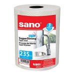 Sano prosop hartie SuperStrong 235, 3 straturi