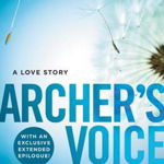 Archer's Voice - Mia Sheridan