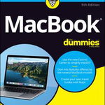 Macbook For Dummies - Mark L. Chambers