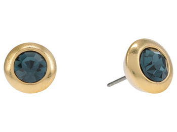 Bijuterii Femei Kate Spade New York On The Dot Studs Earrings Montana