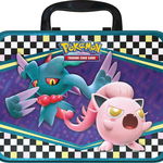 Pokemon TCG: Back to School Collector's Chest 2024